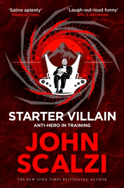 D1 Starter Villain