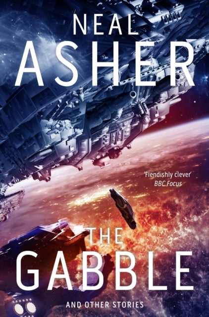 The Gabble - and Other Stories