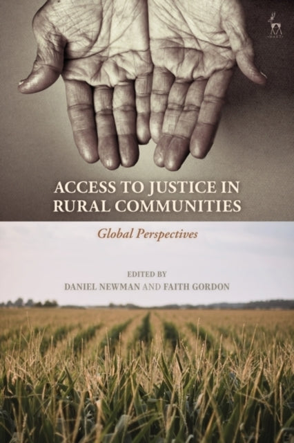 Access To Justice In Rural Communities Global Perspectives