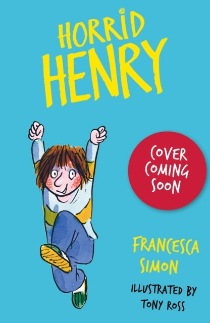 Horrid Henry Monster Mayhem