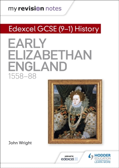 My Revision Notes: Edexcel GCSE (9-1) History
