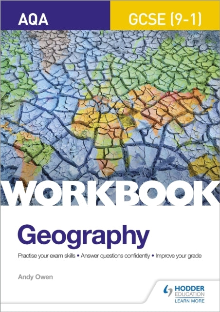 Aqa Gcse 9–1 Geography Workbook