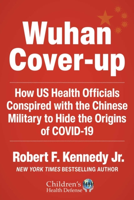 Wuhan Cover-up