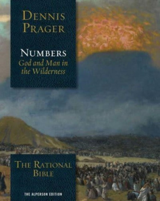The Rational Bible Numbers