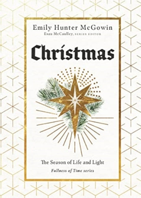 Christmas The Season of Life and Light