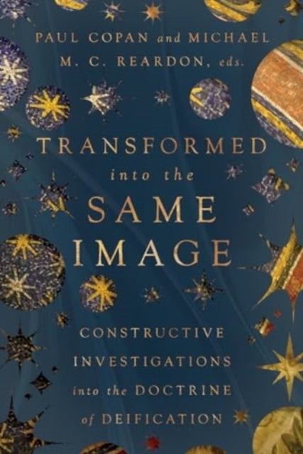 Transformed Into The Same Image - Constructive Investigations Into The Doctrine of Deification