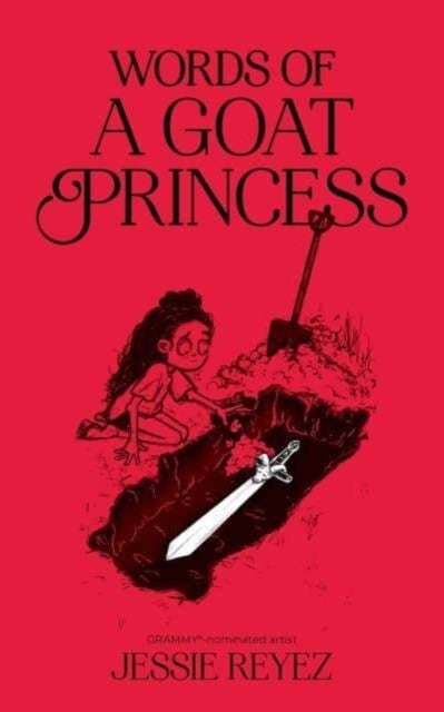 Words of a Goat Princess