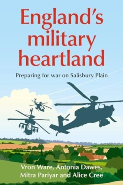 England’S Military Heartland Preparing For War On Salisbury