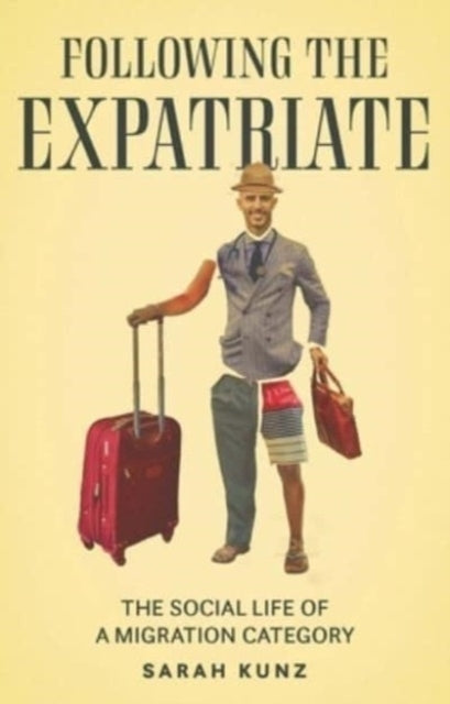 EXPATRIATE FOLLOWING A MIGRATION CATEGORY