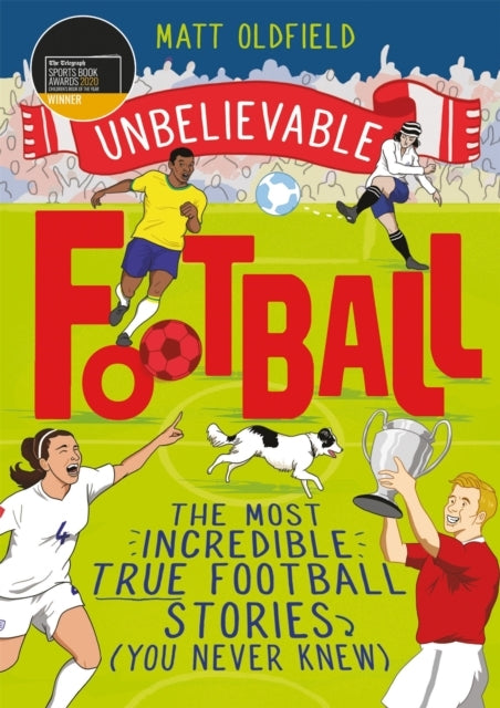 The Most Incredible True Football Stories You Never Knew Win