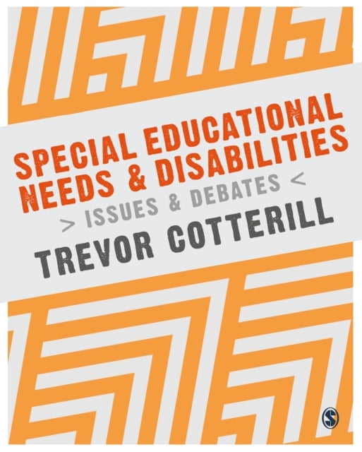 Special Educational Needs And Disabilities Issues And Debate