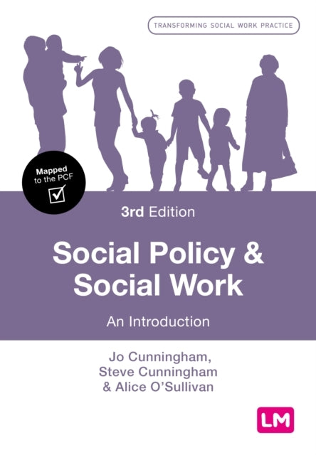 Social Policy and Social Work An Introduction