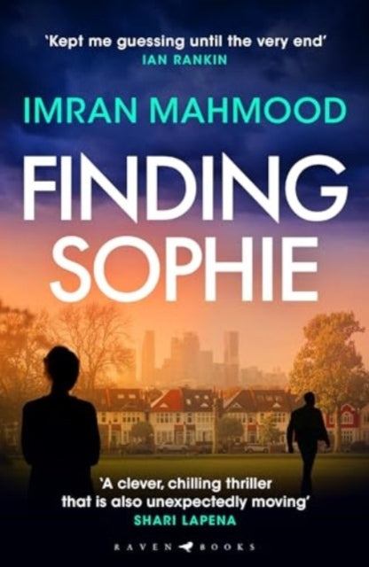 Finding Sophiea Heartfelt Page Turning Thriller That Shows
