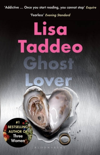 Ghost Lover The Electrifying Short Story Collection From The Author of Three Women
