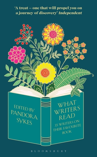 What Writers Read35 Writers on Their Favourite Book