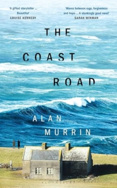 The Coast Roada Perfect Book Club Read Sunday Times