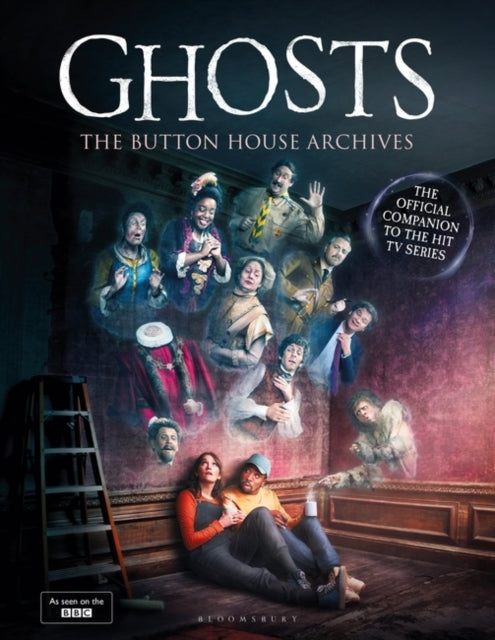 Ghosts the Button House Archives
