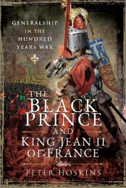 The Black Prince and King Jean Ii of France
