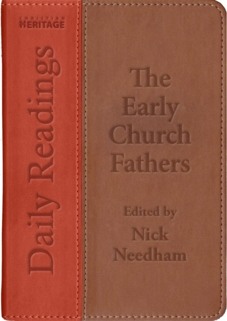 Daily Readings – The Early Church Fathers
