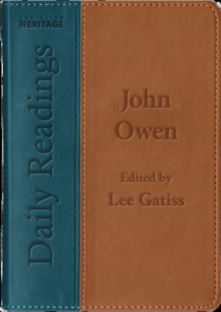 Daily Readings - John Owen