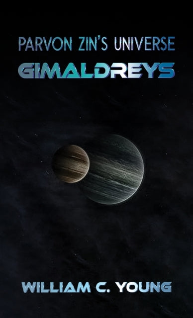 Parvon Zin's Universe