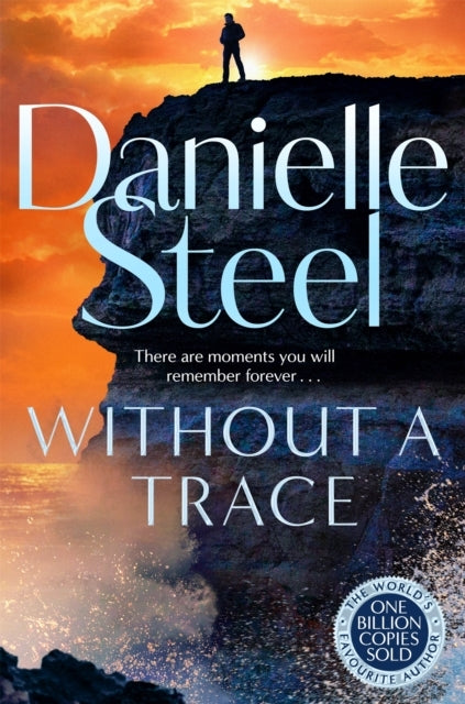 Without A Trace A Gripping Story of A Fight For Happiness