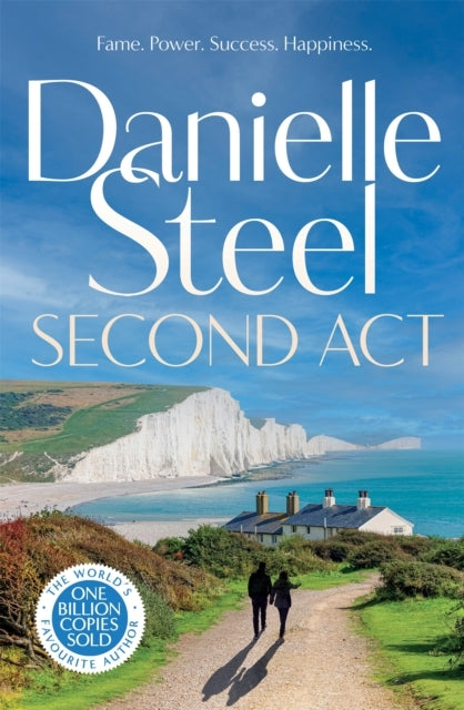 Second Act The Powerful New Story of Downfall and Redemption From The Billion Copy Bestseller