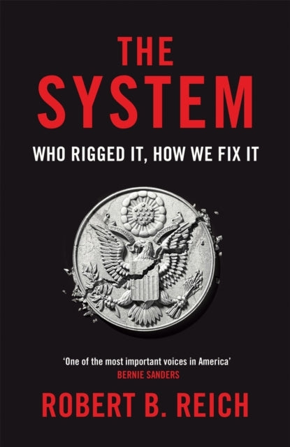 The System Who Rigged It How We Fix It