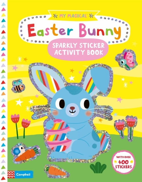 My Magical Easter Bunny