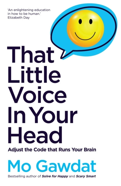 That Little Voice in Your Head