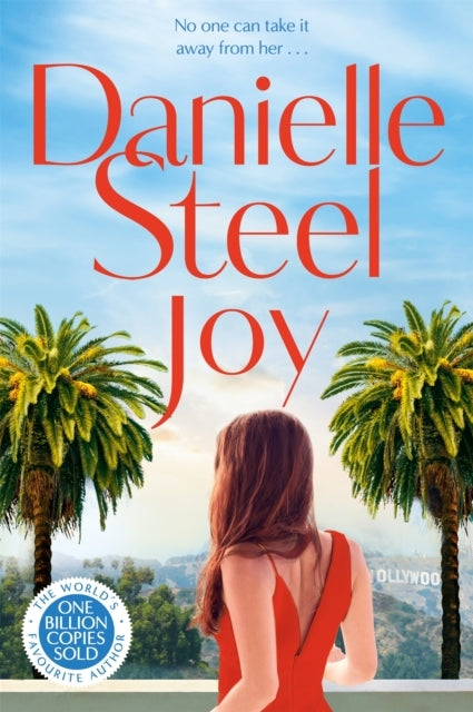 Joy Escape With The Sparkling New Tale of Love and Healing