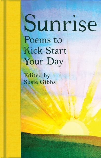 Sunrise Poems To Kick-Start Your Day