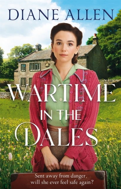 Wartime In The Dales