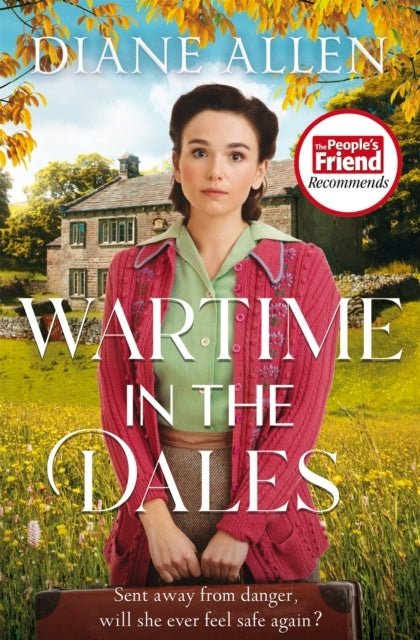 Wartime In The Dales