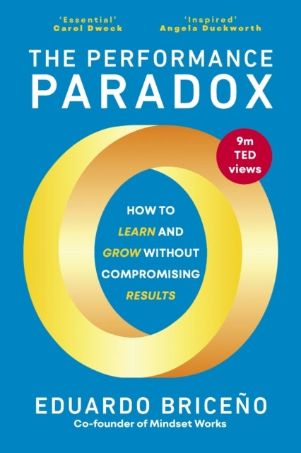 The Performance Paradox The Unexpected Way To Grind Less, Gr