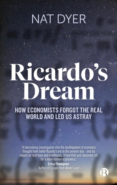Ricardos Dream