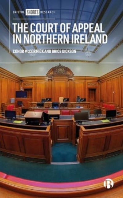 The Court of Appeal In Northern Ireland
