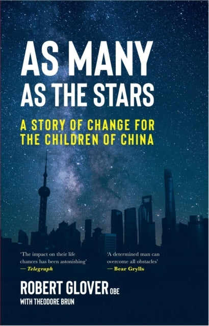 As Many As The Stars