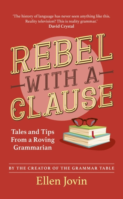 Rebel With a Clause