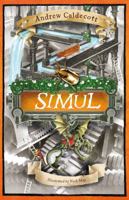 Simul Momenticon, Book 2