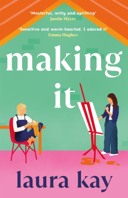 Making It Hilarious and Heartfelt, The Perfect Summer Romcom