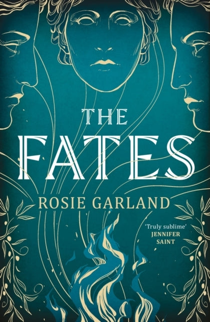 The Fates A Spellbindingly Original Mythical Retelling For 2024