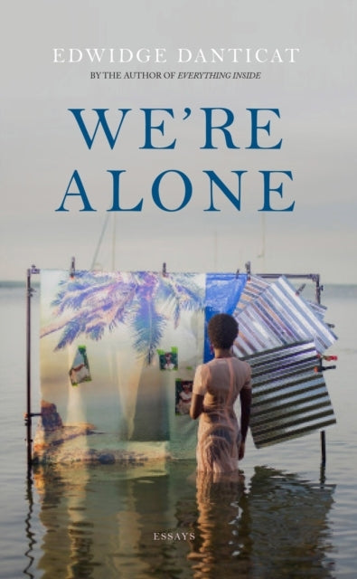 We'Re Alone A Roxane Gay Book Club Pick, 2024