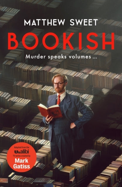 Bookish