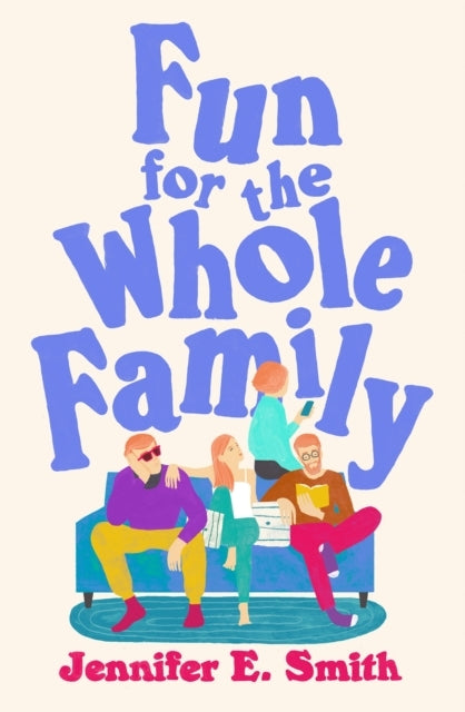 Fun For The Whole Family