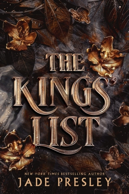 The Never List 2