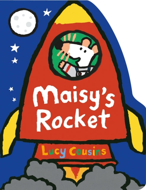 Maisy'S Rocket