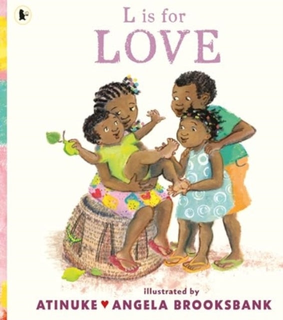 L Is For Love A Celebration Of Family Love And A Perfect Gif