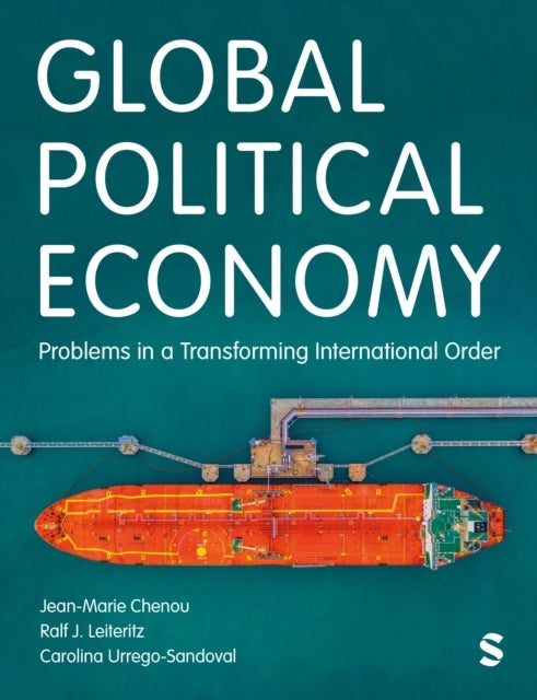Global Political Economy Problems In A Transforming Internat