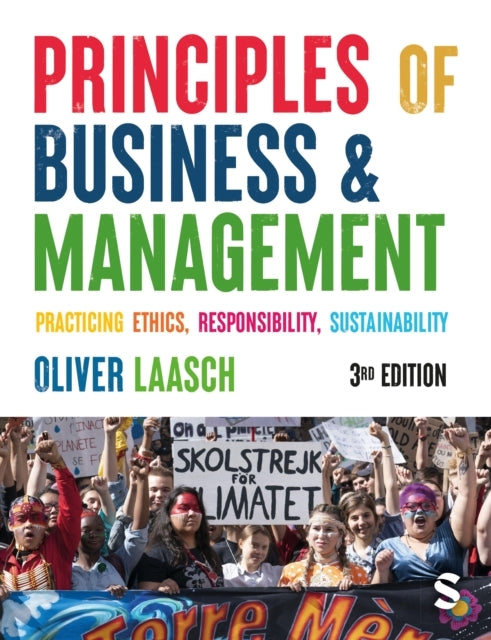 Principles of Business and Management